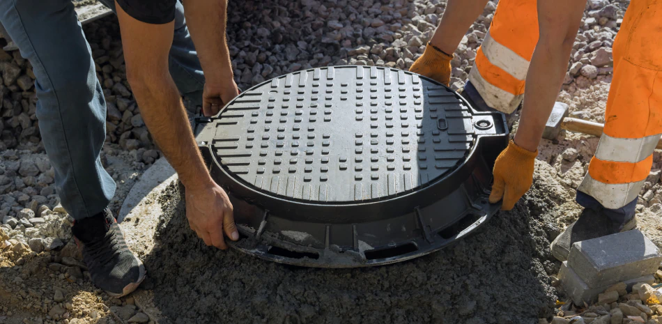 Septic System Repairs